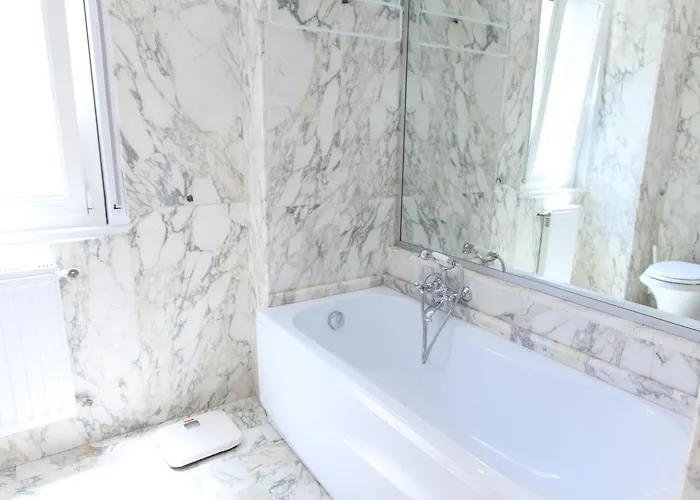 Family House - By Vacation Service Cefalù