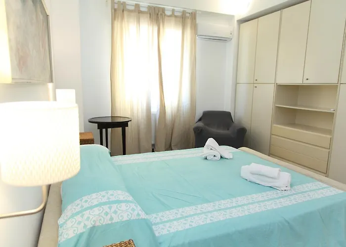 Daire Family House - By Vacation Service Cefalù