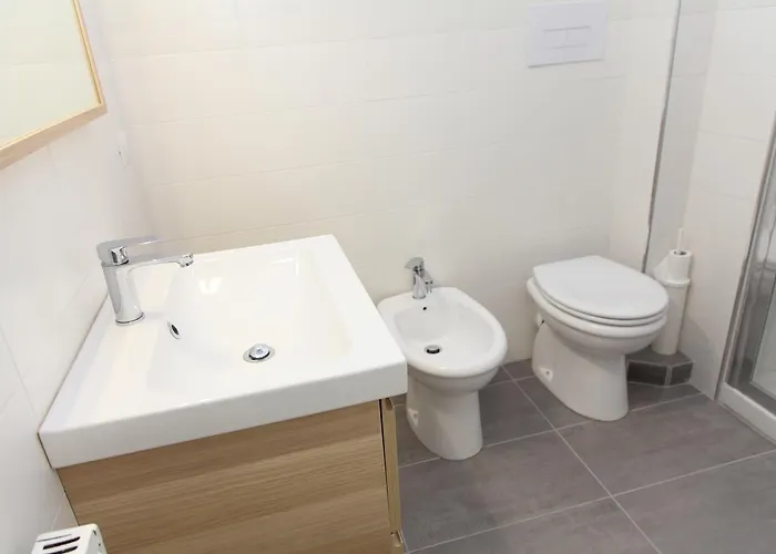 Family House - By Vacation Service Cefalù