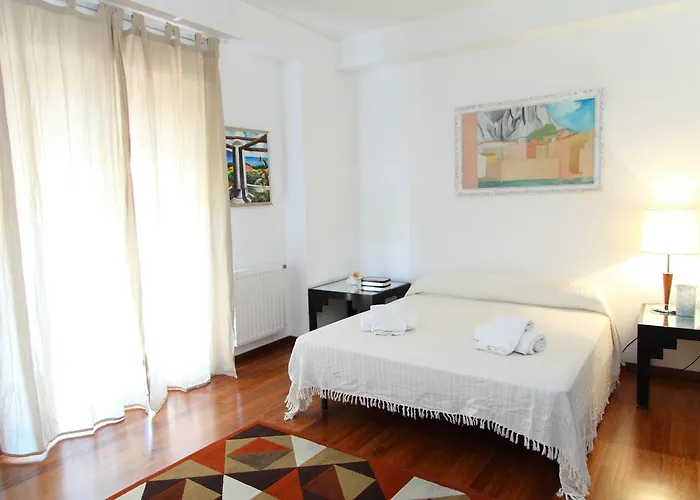 Daire Family House - By Vacation Service