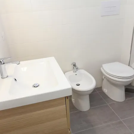 Family House - By Vacation Service Cefalù