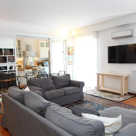 Appartement Family House - By Vacation Service *