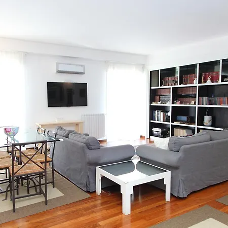 Family House - By Vacation Service Cefalù